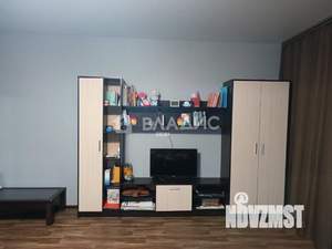 Студия квартира, на длительный срок, 33м2, 5/10 этаж
