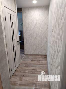 1-к квартира, посуточно, 32м2, 1/5 этаж