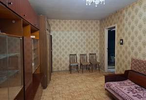 2-к квартира, на длительный срок, 50м2, 5/5 этаж