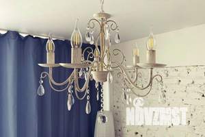 1-к квартира, посуточно, 27м2, 5/5 этаж