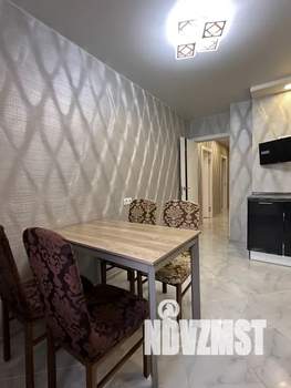 2-к квартира, посуточно, 60м2, 5/16 этаж