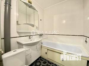 1-к квартира, на длительный срок, 42м2, 11/12 этаж