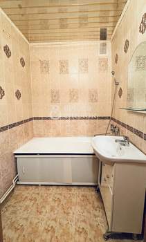 1-к квартира, на длительный срок, 39м2, 3/5 этаж