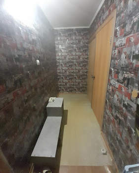 2-к квартира, на длительный срок, 45м2, 3/5 этаж