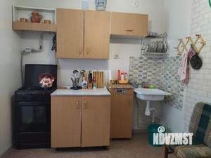 1-к квартира, на длительный срок, 30м2, 9/9 этаж