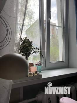 1-к квартира, на длительный срок, 32м2, 1/2 этаж