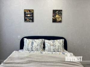 2-к квартира, посуточно, 57м2, 10/17 этаж