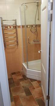 Студия квартира, на длительный срок, 25м2, 14/18 этаж