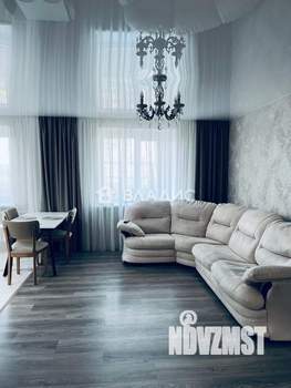 2-к квартира, на длительный срок, 70м2, 12/13 этаж