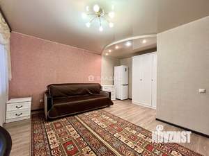 1-к квартира, на длительный срок, 42м2, 7/10 этаж