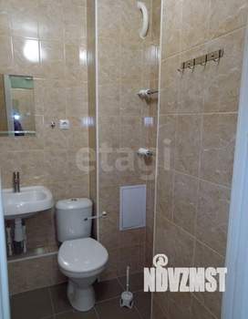 Студия квартира, на длительный срок, 30м2, 8/17 этаж