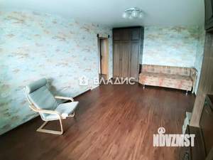 1-к квартира, на длительный срок, 44м2, 6/9 этаж