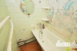 2-к квартира, на длительный срок, 42м2, 3/5 этаж