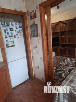 2-к квартира, на длительный срок, 46м2, 4/5 этаж