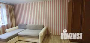 1-к квартира, на длительный срок, 35м2, 1/3 этаж