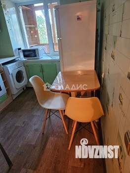 1-к квартира, на длительный срок, 31м2, 3/5 этаж