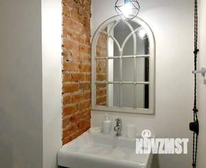 2-к квартира, посуточно, 41м2, 1/3 этаж