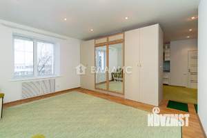 1-к квартира, на длительный срок, 51м2, 2/3 этаж