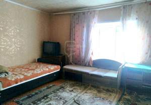 1-к квартира, на длительный срок, 31м2, 3/3 этаж