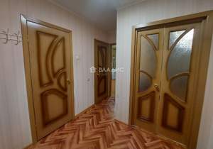 1-к квартира, на длительный срок, 39м2, 6/10 этаж