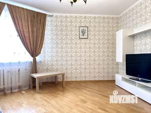 2-к квартира, на длительный срок, 71м2, 4/10 этаж