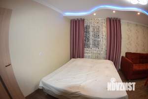 2-к квартира, посуточно, 65м2, 1/1 этаж