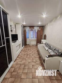 2-к квартира, на длительный срок, 50м2, 1/6 этаж