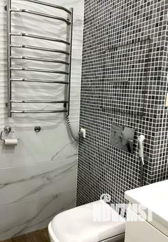 1-к квартира, на длительный срок, 31м2, 3/5 этаж