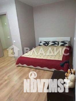 1-к квартира, на длительный срок, 42м2, 1/4 этаж