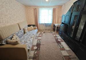 2-к квартира, на длительный срок, 41м2, 1/5 этаж
