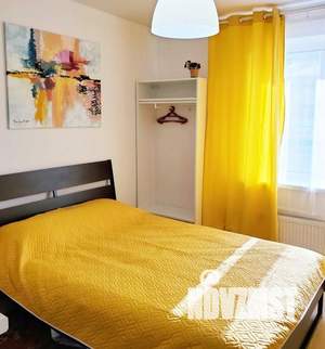 1-к квартира, посуточно, 24м2, 1/1 этаж