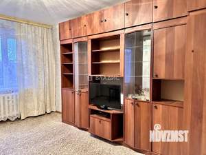 2-к квартира, на длительный срок, 52м2, 9/9 этаж
