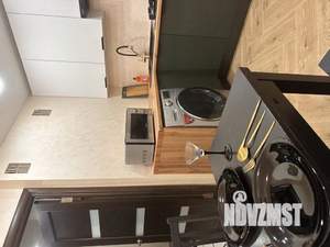 3-к квартира, посуточно, 75м2, 1/1 этаж