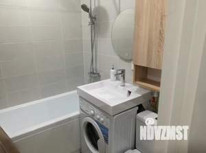 2-к квартира, посуточно, 50м2, 1/1 этаж