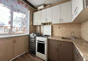 2-к квартира, на длительный срок, 46м2, 2/2 этаж