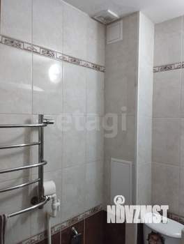 1-к квартира, на длительный срок, 31м2, 1/4 этаж