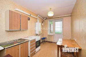 1-к квартира, на длительный срок, 40м2, 1/5 этаж