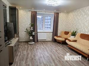 2-к квартира, на длительный срок, 60м2, 7/10 этаж
