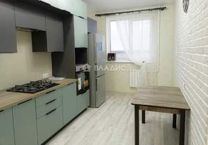 1-к квартира, на длительный срок, 42м2, 12/14 этаж