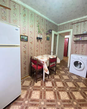 2-к квартира, на длительный срок, 61м2, 2/9 этаж