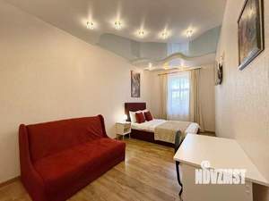 1-к квартира, посуточно, 34м2, 1/1 этаж