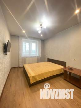 1-к квартира, посуточно, 31м2, 2/10 этаж