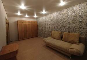 1-к квартира, на длительный срок, 34м2, 8/10 этаж