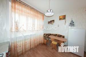 1-к квартира, на длительный срок, 35м2, 1/3 этаж
