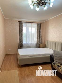 1-к квартира, на длительный срок, 37м2, 4/11 этаж