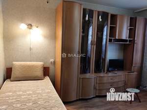 1-к квартира, на длительный срок, 22м2, 8/9 этаж