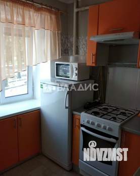 1-к квартира, на длительный срок, 32м2, 1/4 этаж