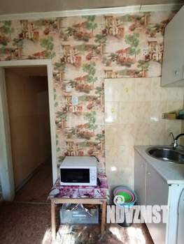 2-к квартира, на длительный срок, 44м2, 2/4 этаж