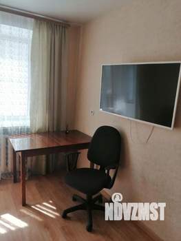 1-к квартира, на длительный срок, 31м2, 4/9 этаж