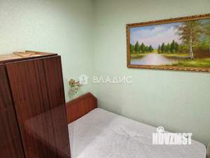 1-к квартира, на длительный срок, 43м2, 5/5 этаж